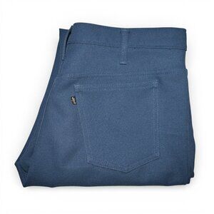 VTG Levi's Saddleman 517 Bootcut Dress Pants Jeans Mens Size 36x33 Sta-Prest EUC